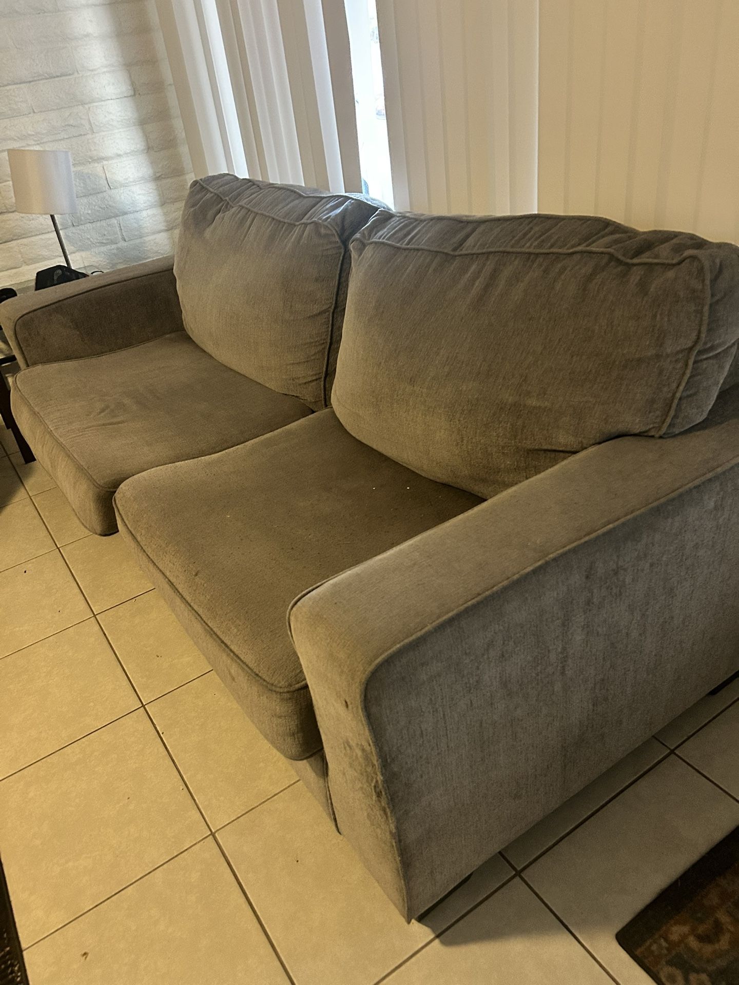 Free Couch