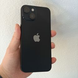 iPhone 14 Black 256GB Unlocked