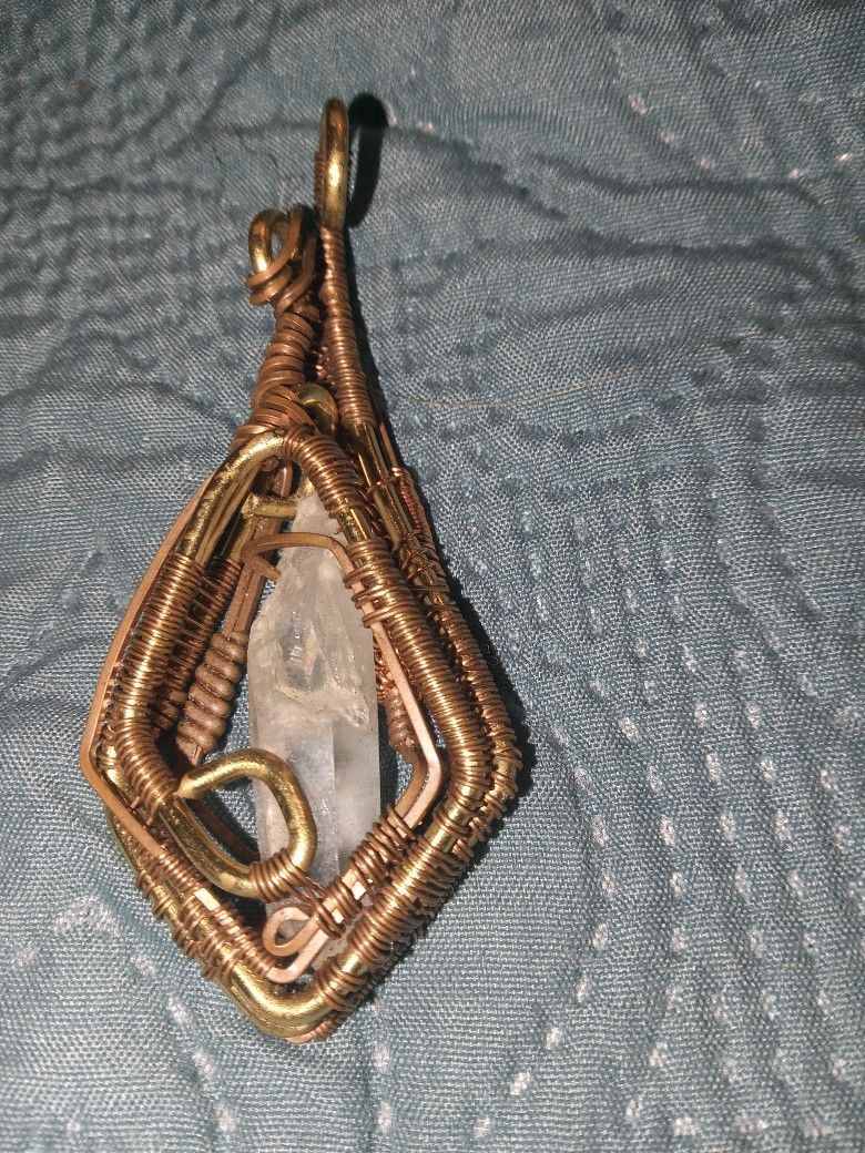 Jewelry Pendant
