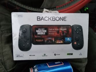 Backbone