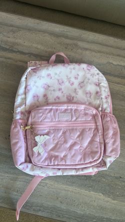 LoveShackFancy Backpack