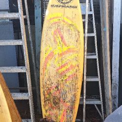 Surfboards 