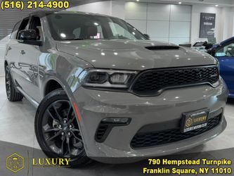 2022 Dodge Durango