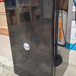 Insignia Mini Fridge