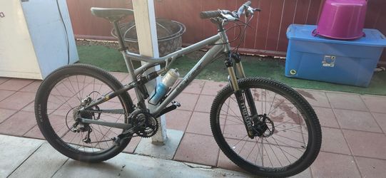 Gary Fisher Mountain Bike