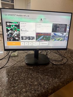 ONN 22 ‘ Gaming/Computer monitor
