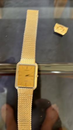 LaSalle watch