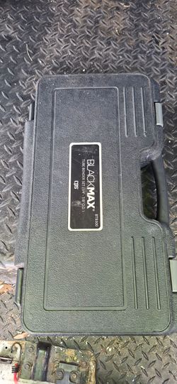 BLACKMAX BTB300