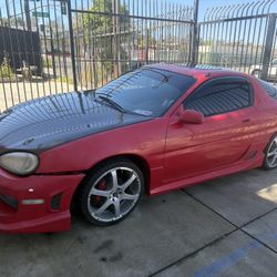 1992 Mazda Mx-3