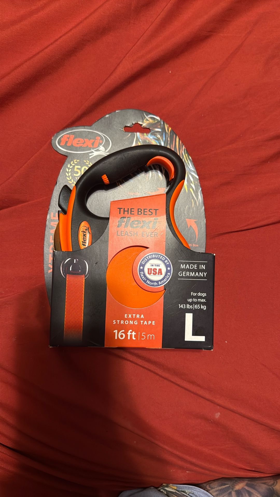 Dog Leash