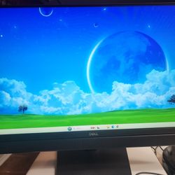 14th gen. // dell _ all in 1 pc _ new _ open box