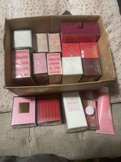 Perfumes