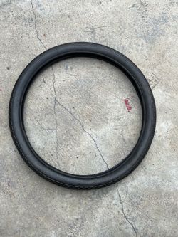 Schwinn stingray tire