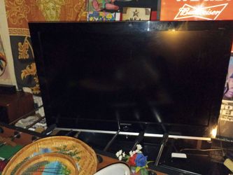 Samsung 54 inch