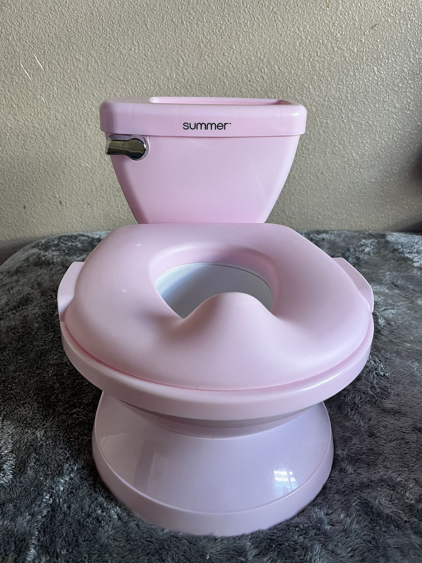 Summer Potty Training Toilet