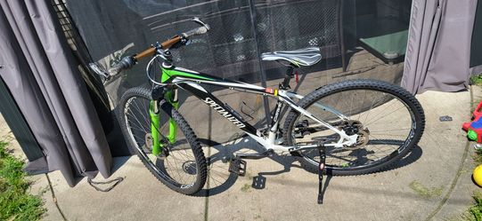 Specialized Carve 27 speed Men's bike - reconditioned see notes & pictures