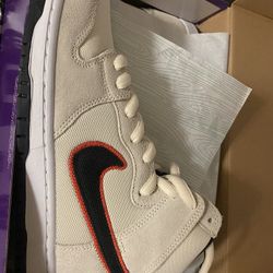 Nike Sb Dunks