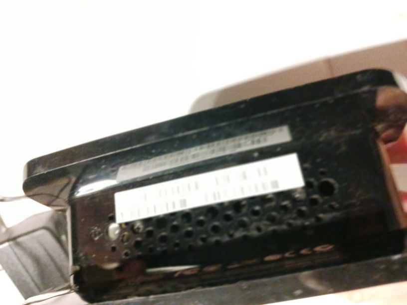 2 Securify Modems/routers/smart Hubs