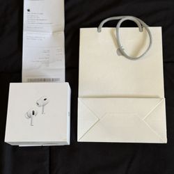 🎧 AirPods Pro (2nd Gen) – Like New! $100 — Atlanta, GA (30303)