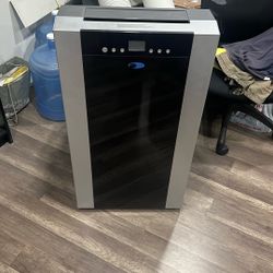 Portable Air Conditioner 