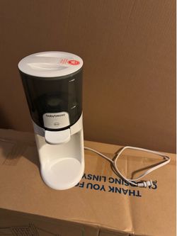 Bottle water wamer