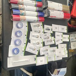 Cricut Accessories 