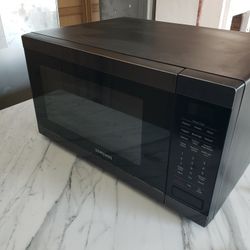 Samsung Microwave