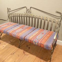 Wrought Iron Furniture