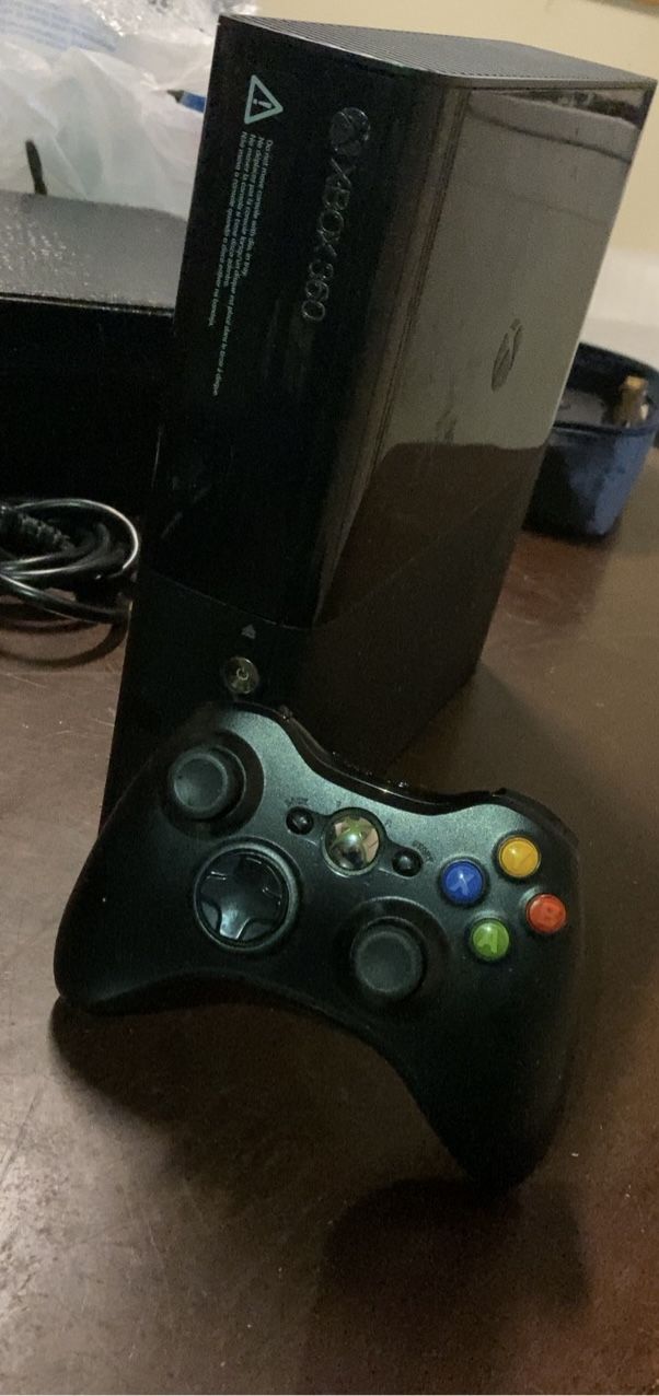 Xbox 360