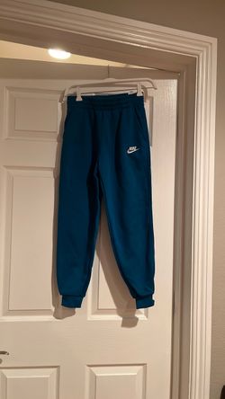 Sweat pants kids size medium