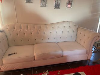 2 living room couches