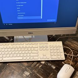 2 Dell Inspiron 3475 AIO Series
