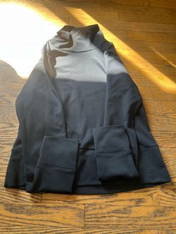 Long Sleeve With Turtleneck