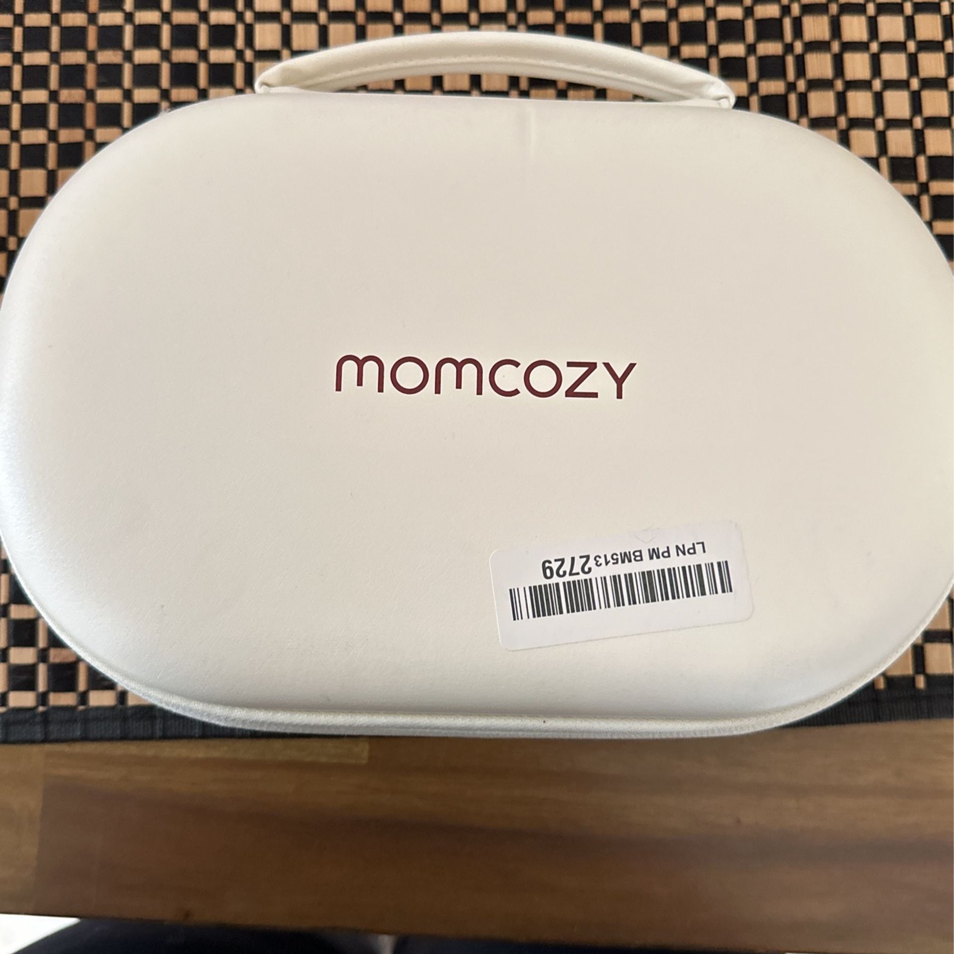 momcozy Breast Pumps m6