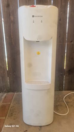 Glacier Bay Top Load water Dispenser