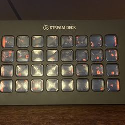 Stream Deck XL