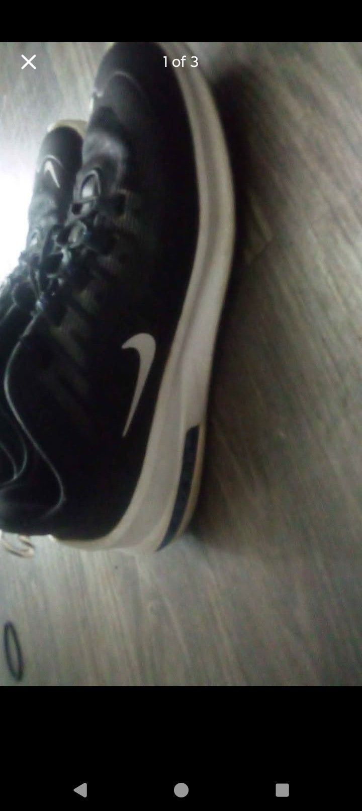 Air Max Shoes