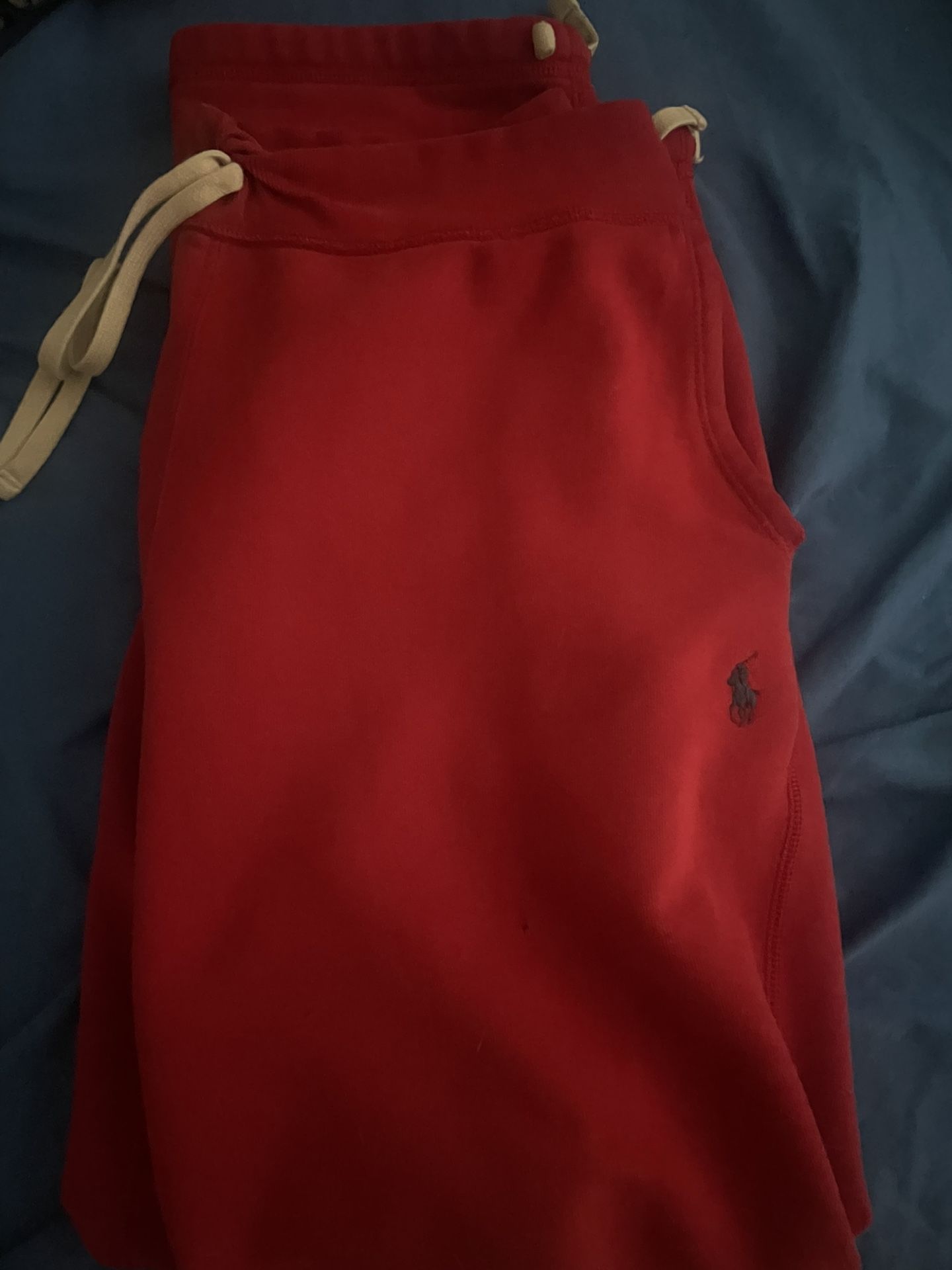 Polo Pants