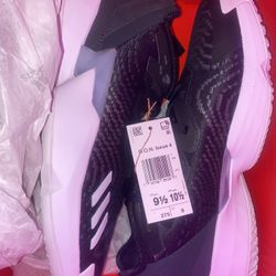 Adidas D.o.n Issue 4 