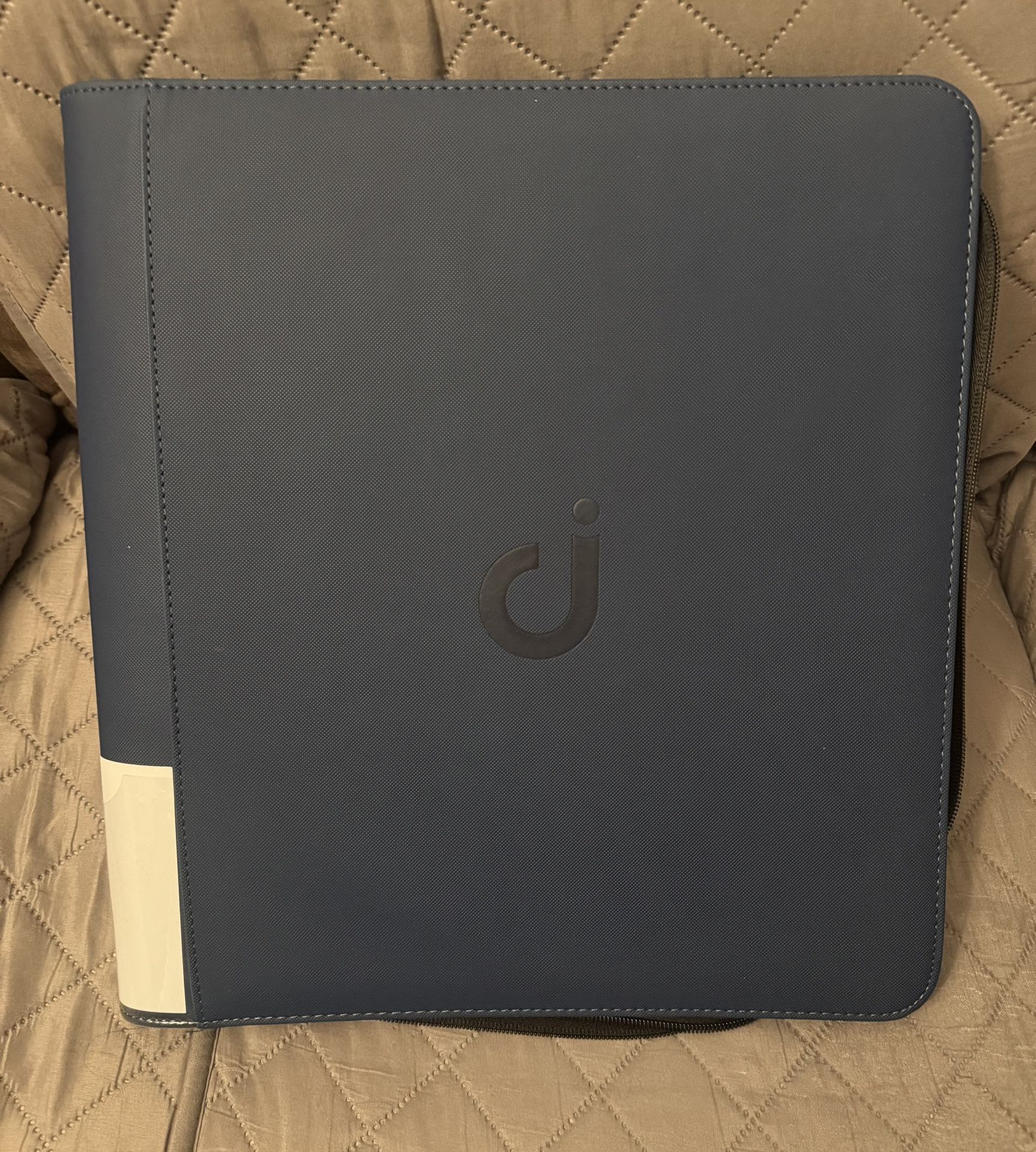 Graded Card Binder, Holds 60 Cards