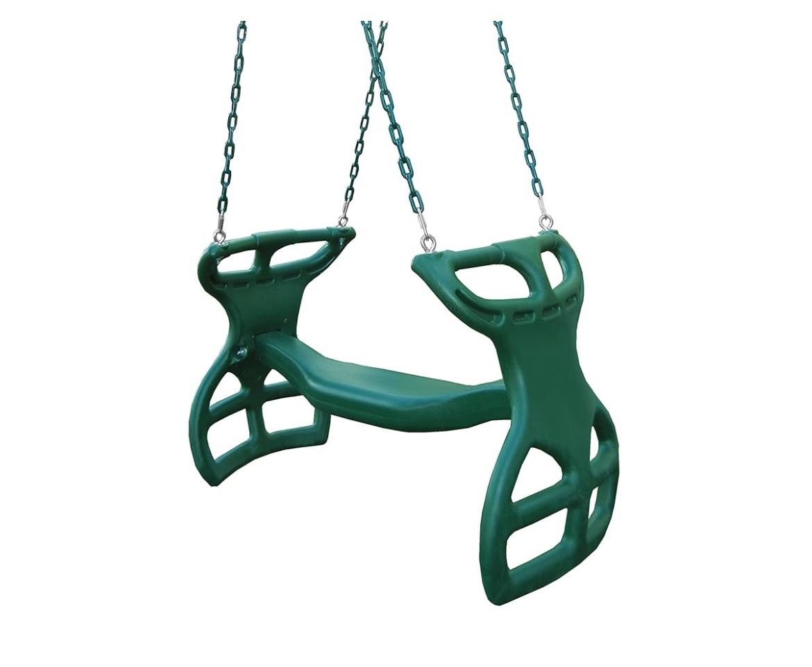 Dual Ride Glider (3452)