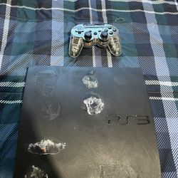 Play Station 3