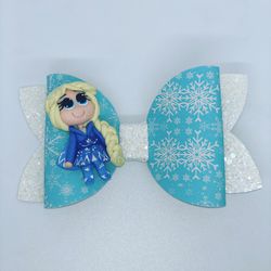 Elsa Hairbow