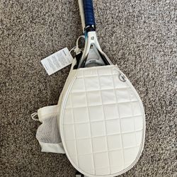 Tennis Or Pickleball Bag