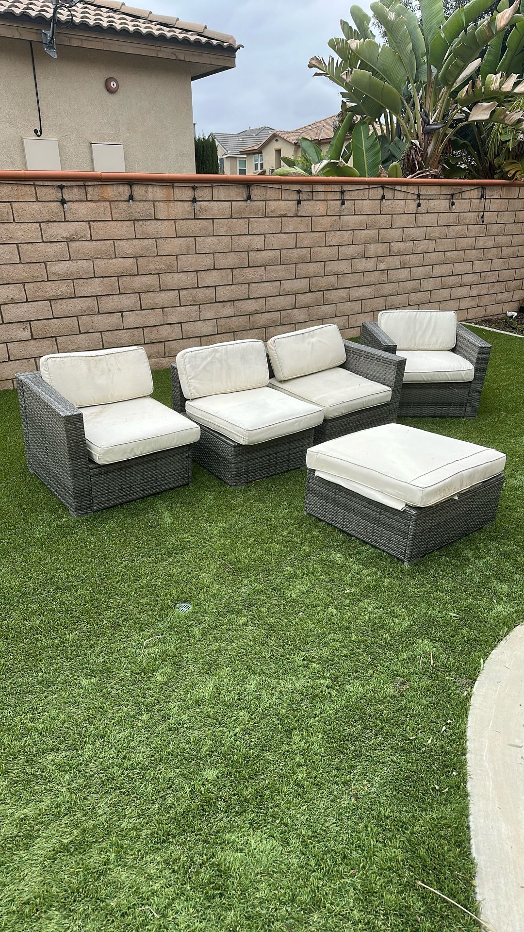 Outdoor Furniture