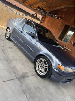 2002 BMW 330i