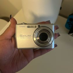 Camera