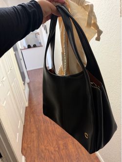 Coach Lana bag