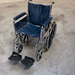 Wheel Chair