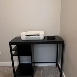 Office Desk And Chair